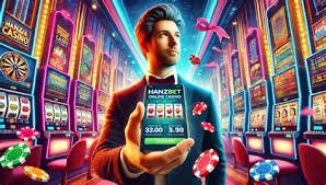 Koleksi Permainan Slot ptslot tampil di layar ponsel pengguna Indonesia
