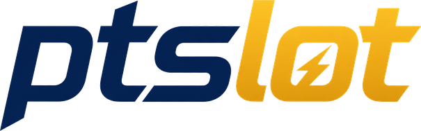 ptslot logo platform hiburan online